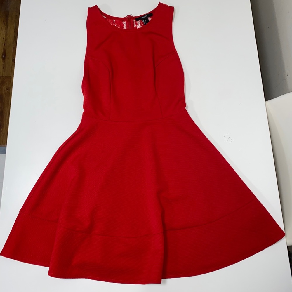 ‼️FOREVER 21 DRESS‼️